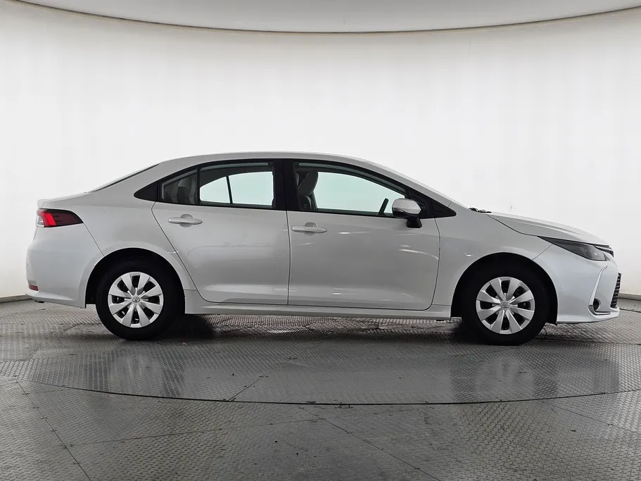 تويوتا كورولا XLI 2023 