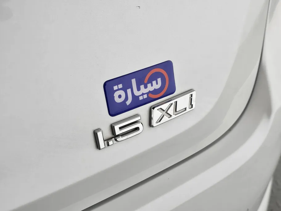 تويوتا كورولا XLI 2023 