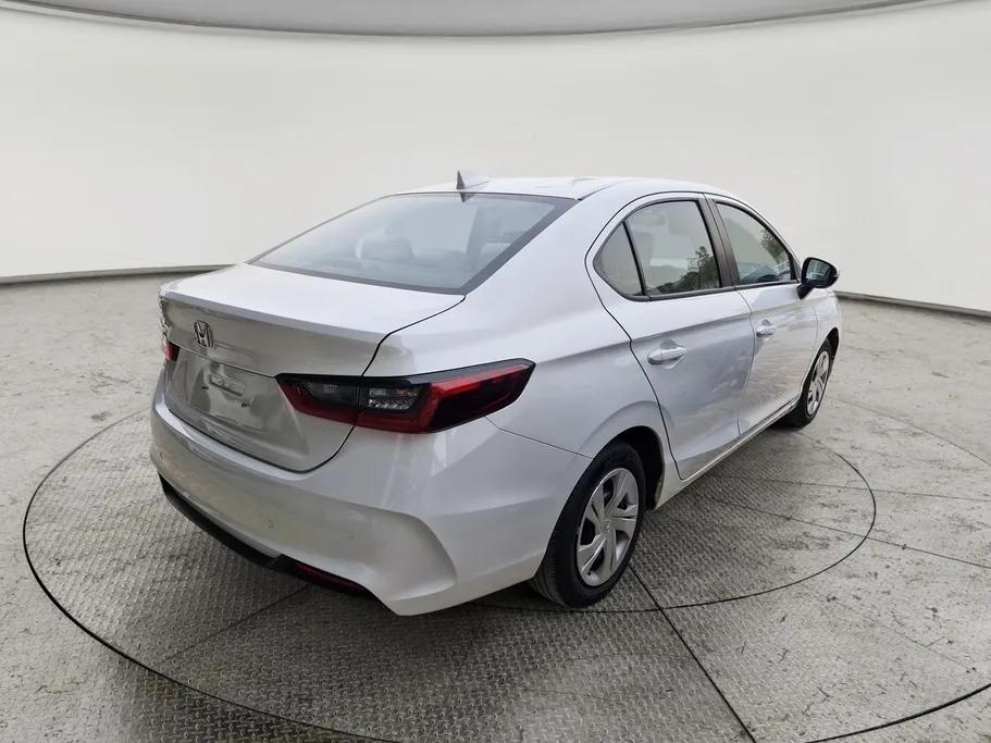 هوندا سيتى DX 2024 