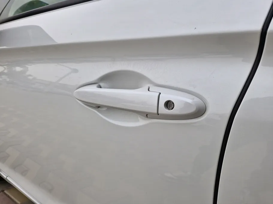 هوندا سيتى DX 2024 