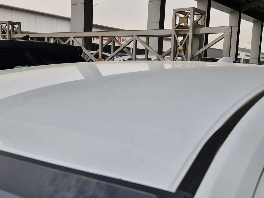 هوندا سيتى DX 2024 