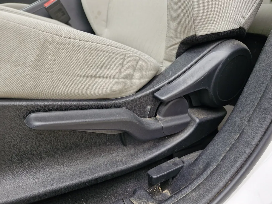 هوندا سيتى DX 2024 