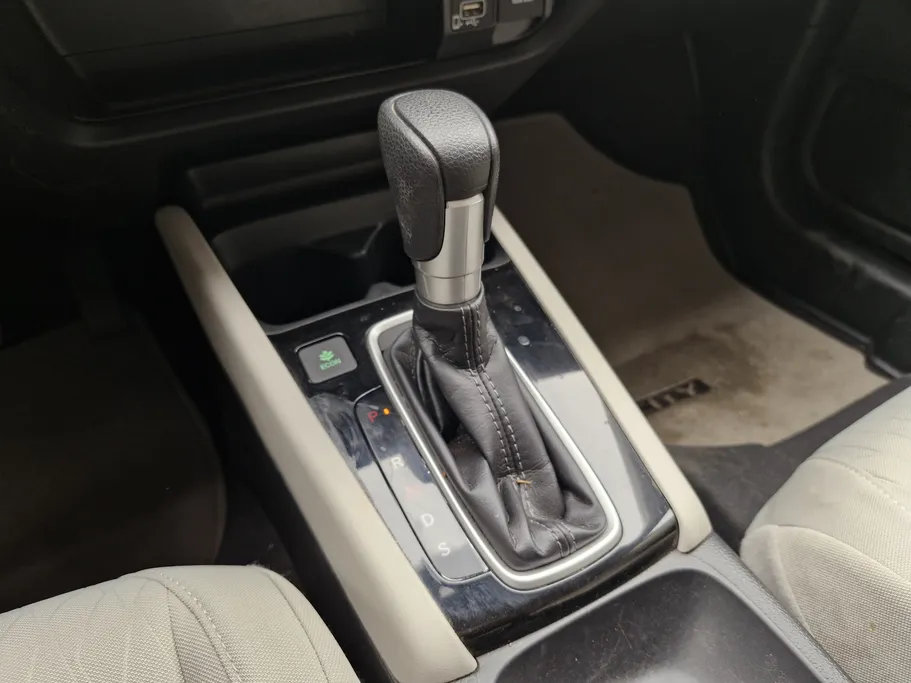 هوندا سيتى DX 2024 