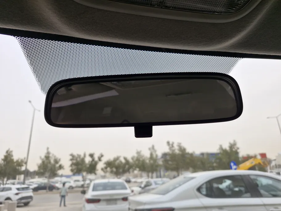 هوندا سيتى DX 2024 