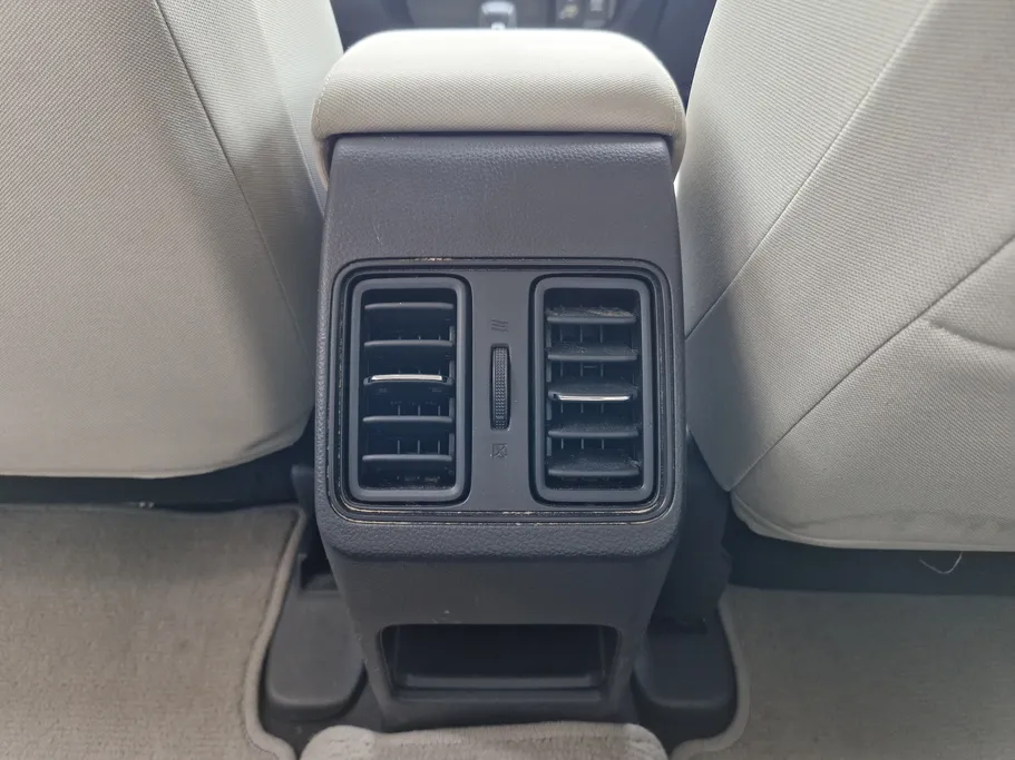 هوندا سيتى DX 2024 