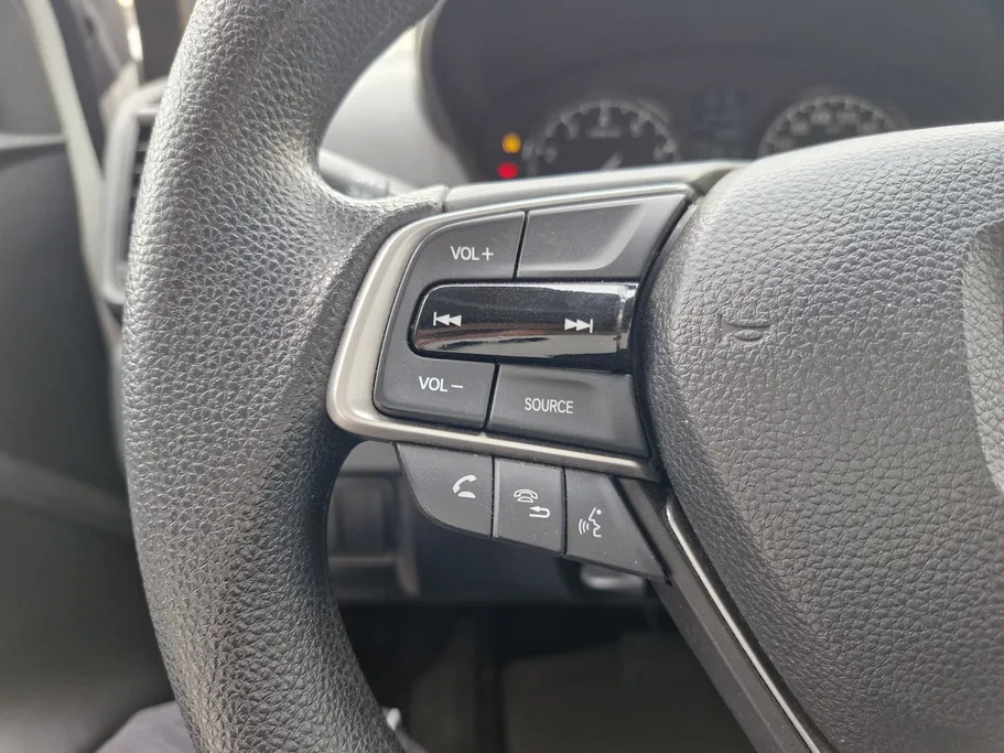 هوندا سيتى DX 2024 