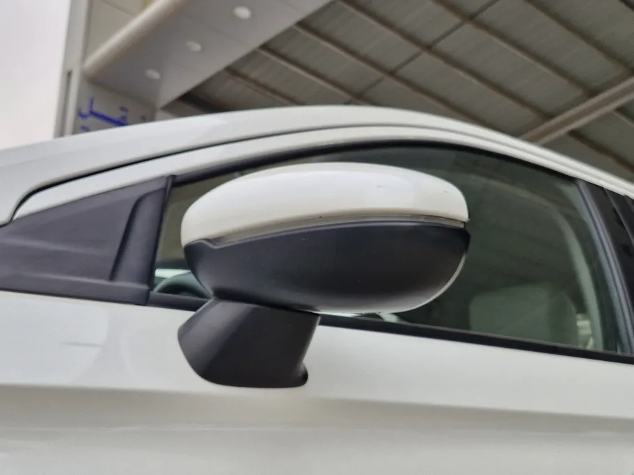 هوندا سيتى DX 2024 