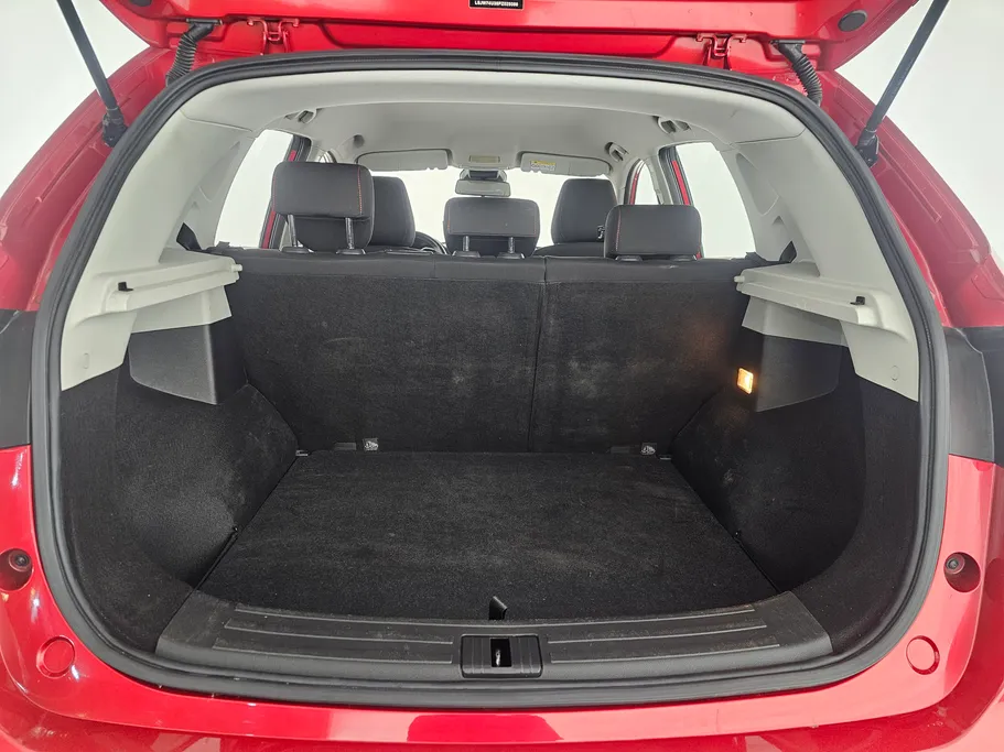 ام جي ZS STD 2023 