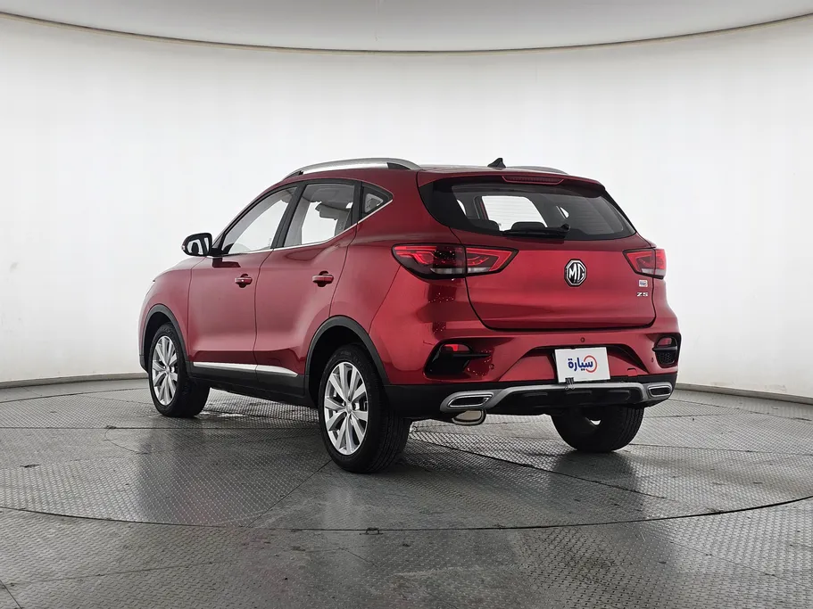 ام جي ZS STD 2023 