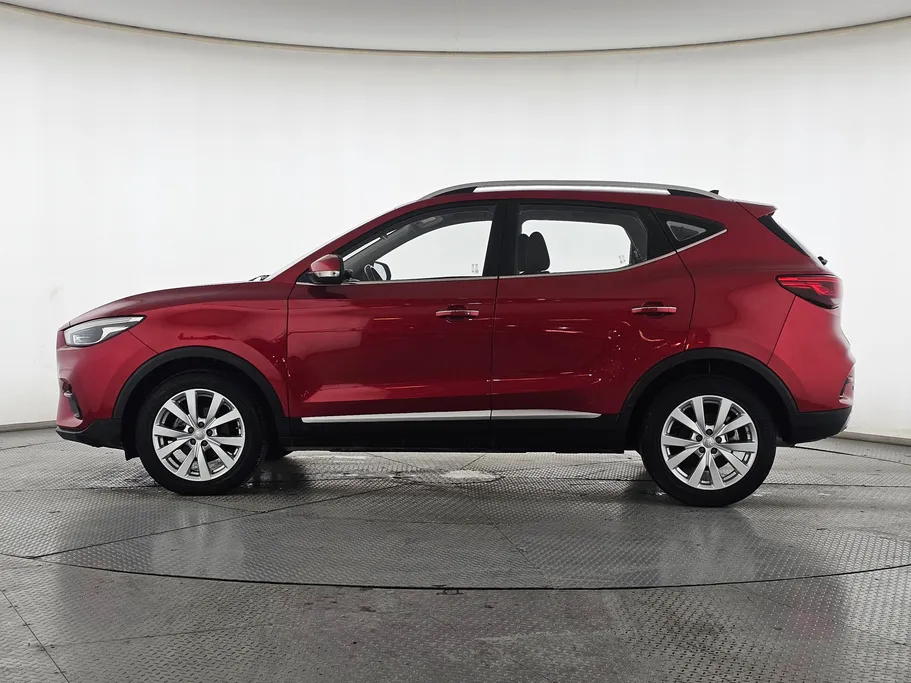 ام جي ZS STD 2023 