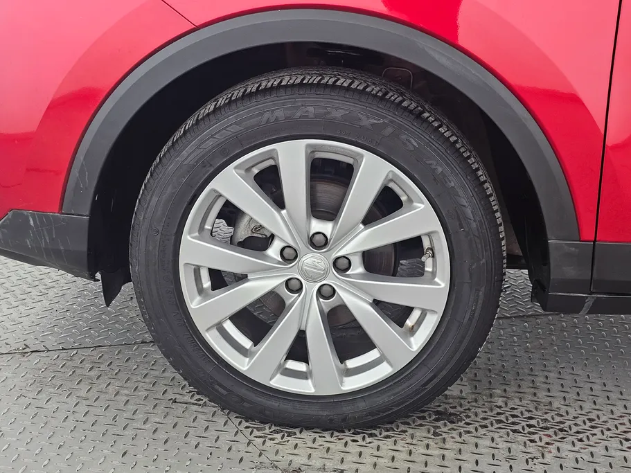 ام جي ZS STD 2023 