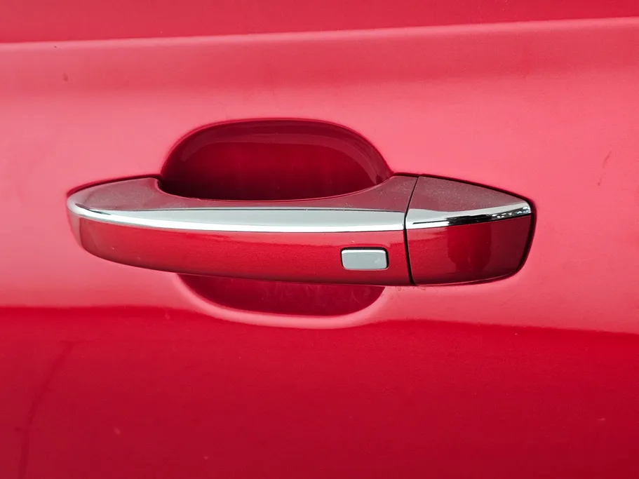 ام جي ZS STD 2023 