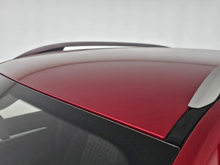 ام جي ZS STD 2023 