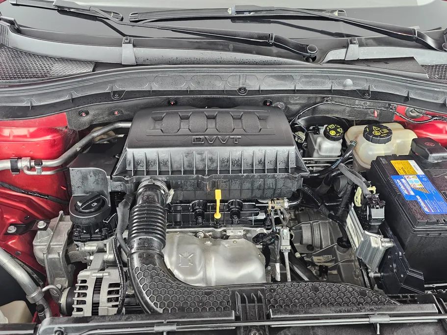 ام جي ZS STD 2023 