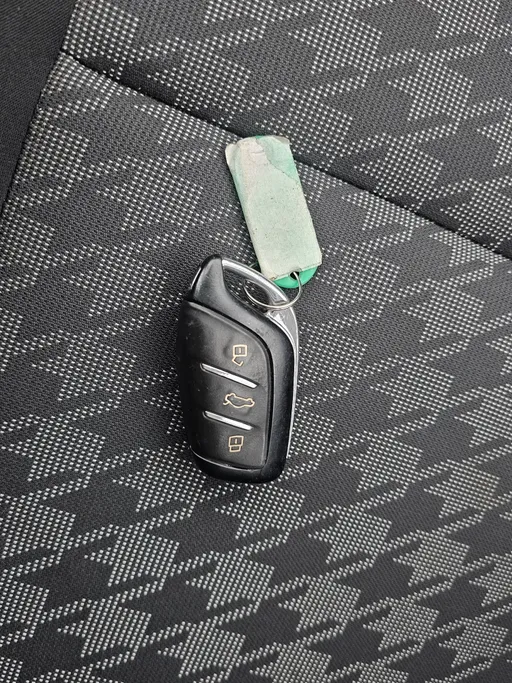 ام جي ZS STD 2023 