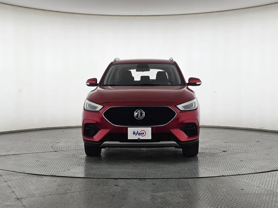 ام جي ZS STD 2023 