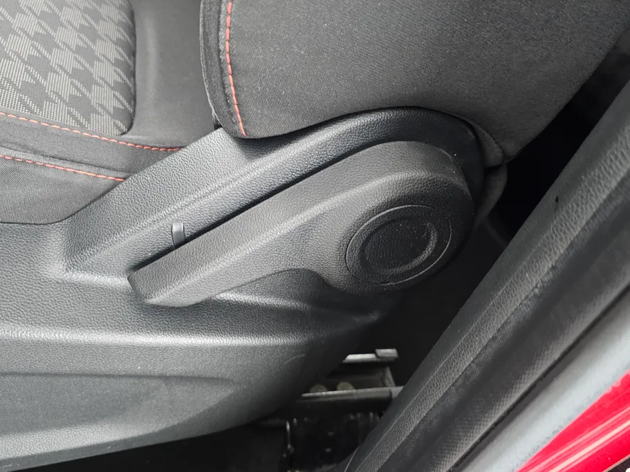 ام جي ZS STD 2023 