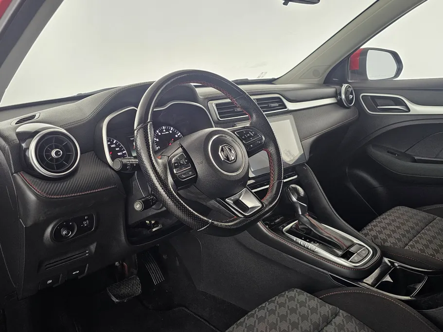 ام جي ZS STD 2023 