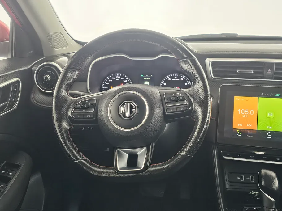 ام جي ZS STD 2023 