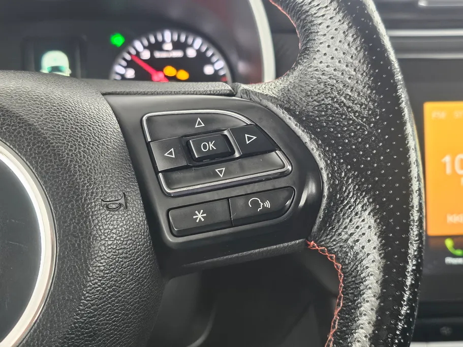 ام جي ZS STD 2023 