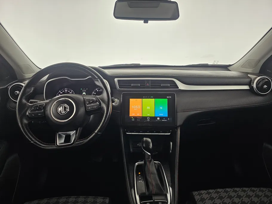 ام جي ZS STD 2023 