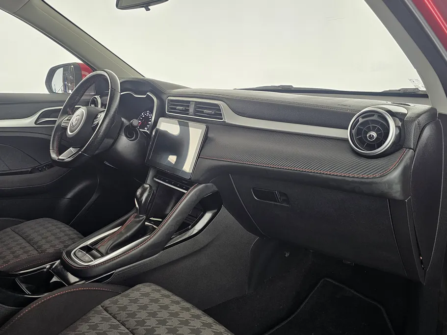 ام جي ZS STD 2023 