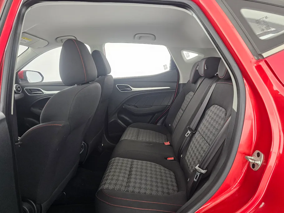 ام جي ZS STD 2023 