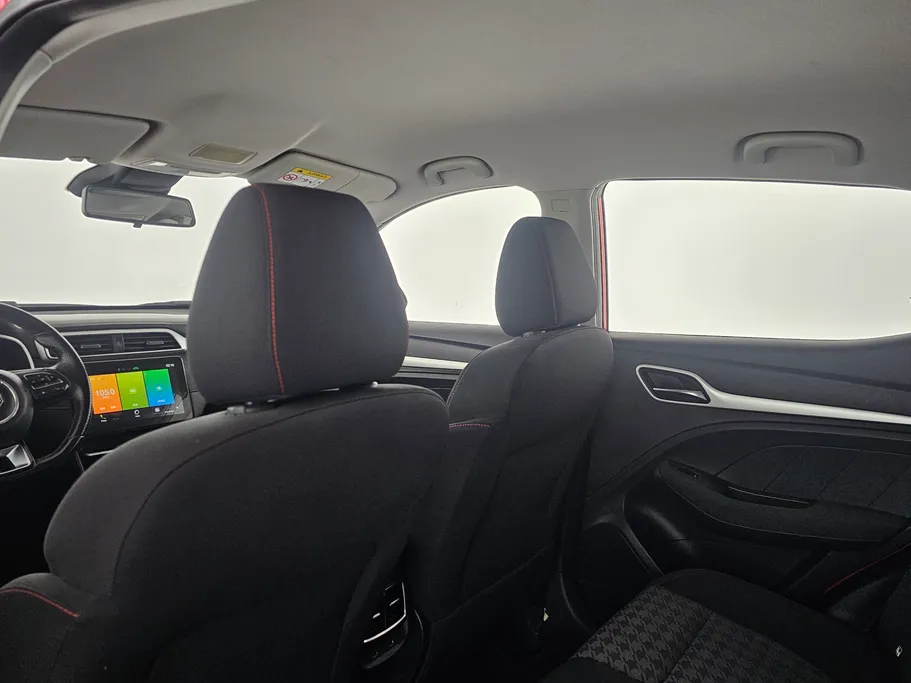 ام جي ZS STD 2023 