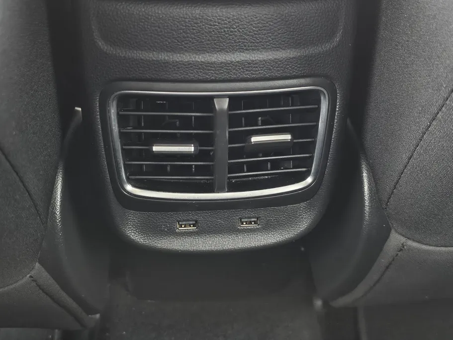 ام جي ZS STD 2023 