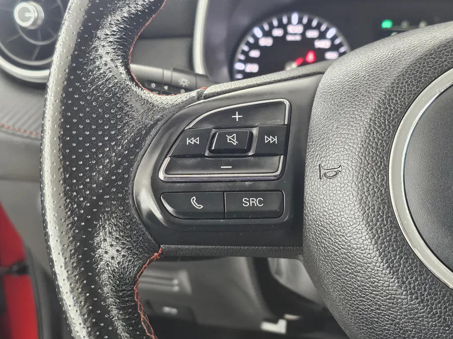 ام جي ZS STD 2023 