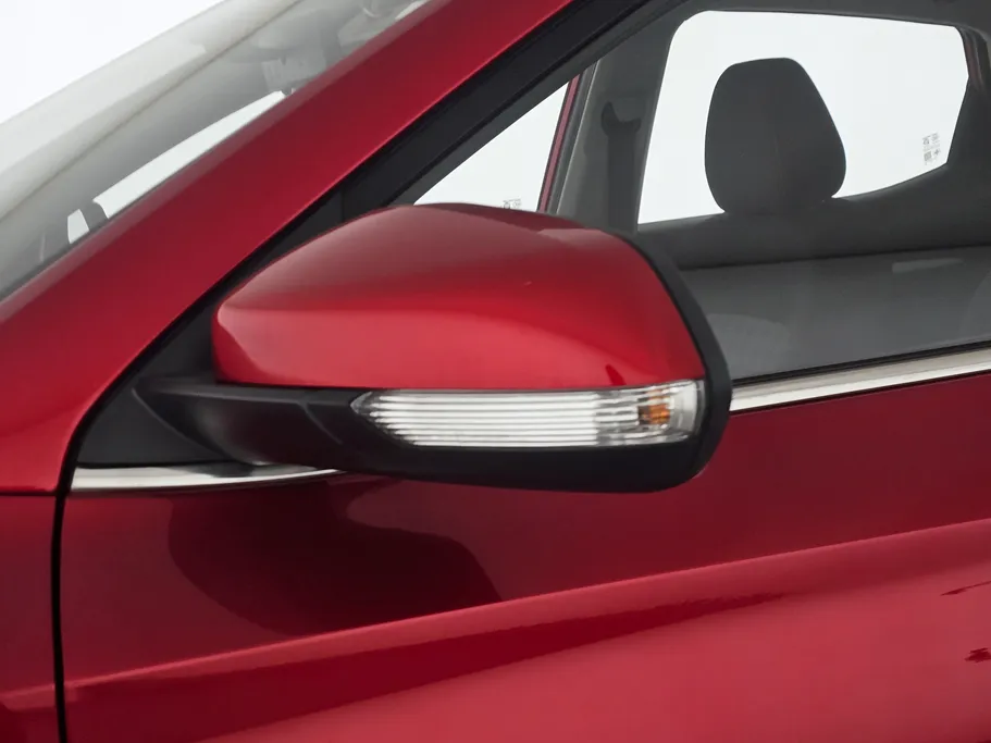 ام جي ZS STD 2023 