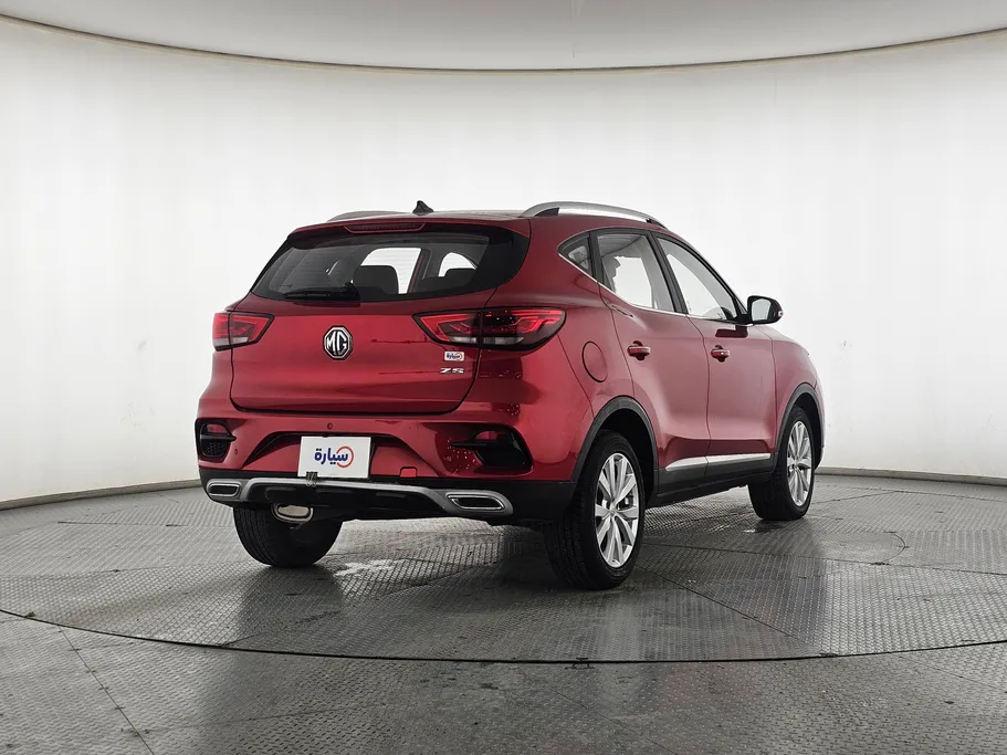 ام جي ZS STD 2023 