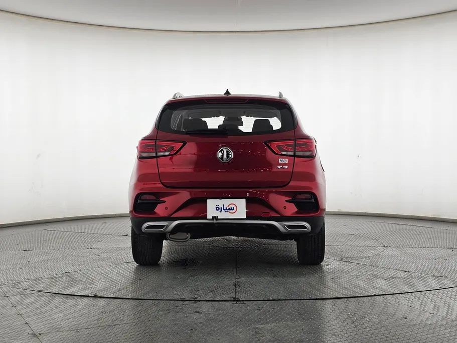 ام جي ZS STD 2023 