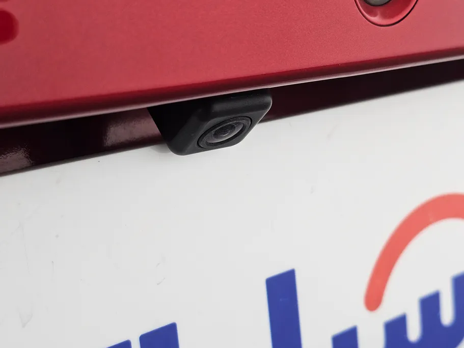 ام جي ZS STD 2023 