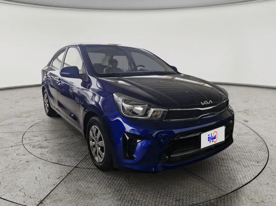 كيا بيجاس LX 2023 