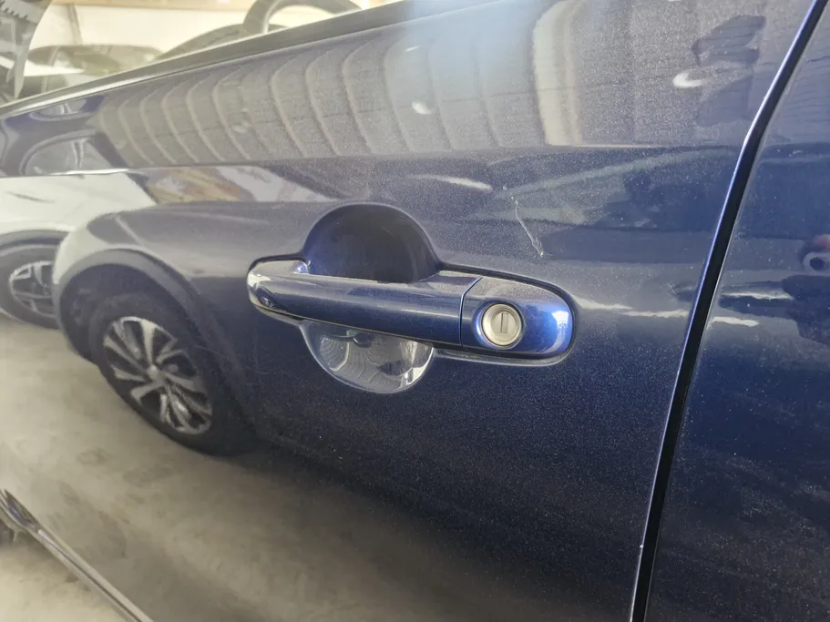 كيا بيجاس LX 2023 