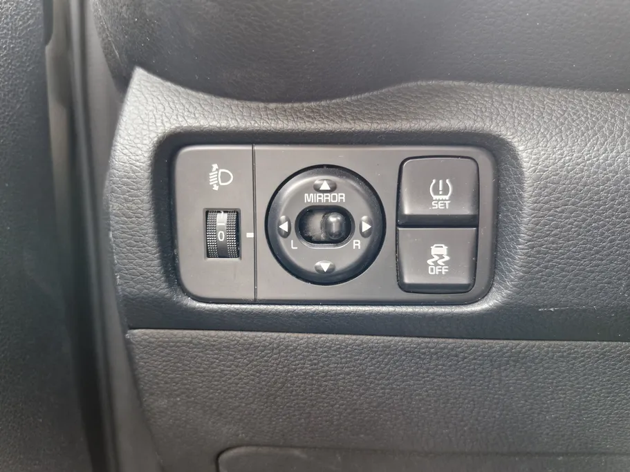 كيا بيجاس LX 2023 