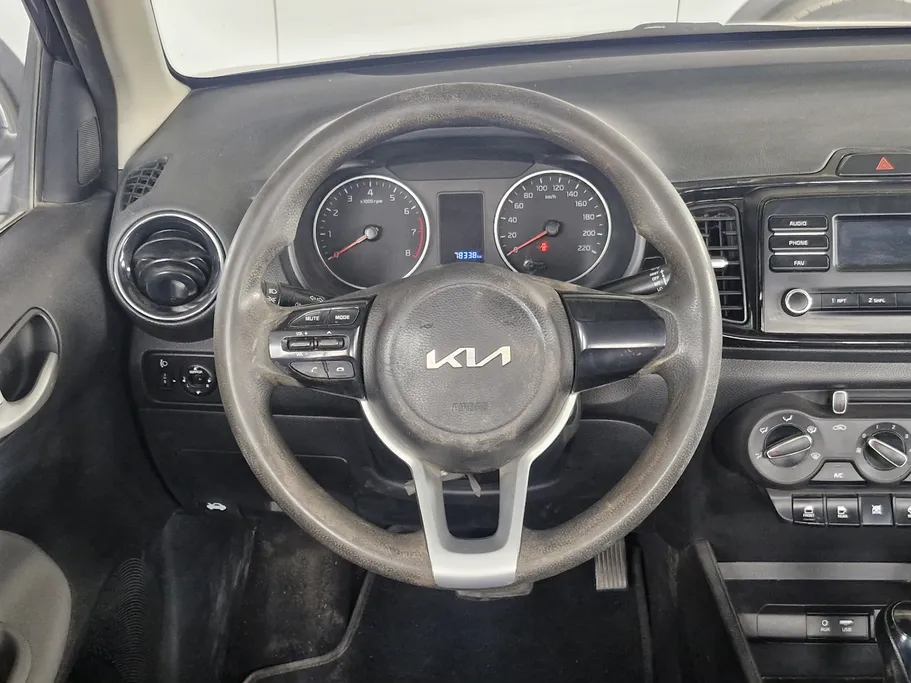 كيا بيجاس LX 2023 