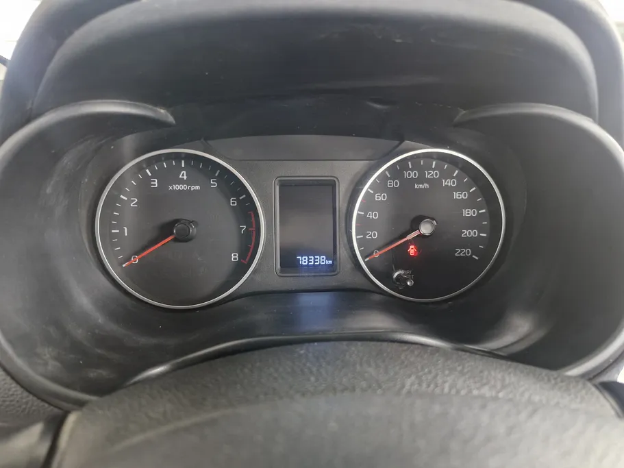 كيا بيجاس LX 2023 