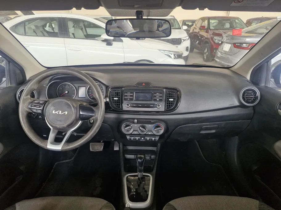 كيا بيجاس LX 2023 