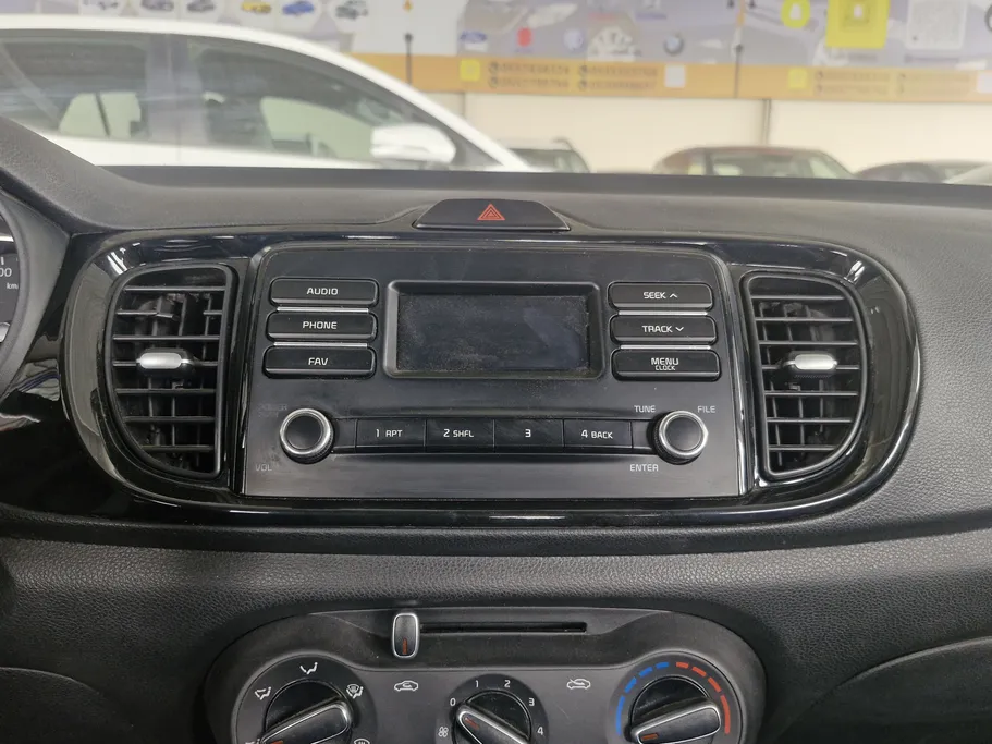 كيا بيجاس LX 2023 