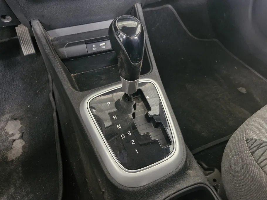 كيا بيجاس LX 2023 