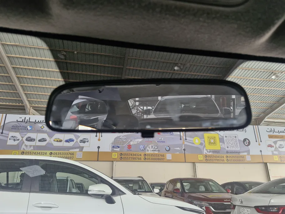 كيا بيجاس LX 2023 