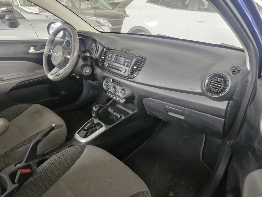 كيا بيجاس LX 2023 