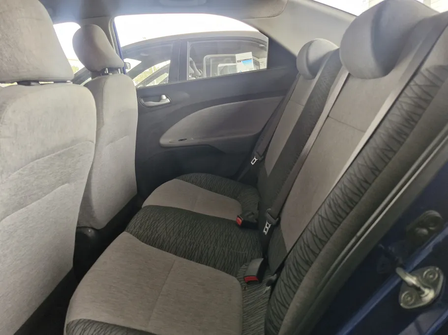 كيا بيجاس LX 2023 