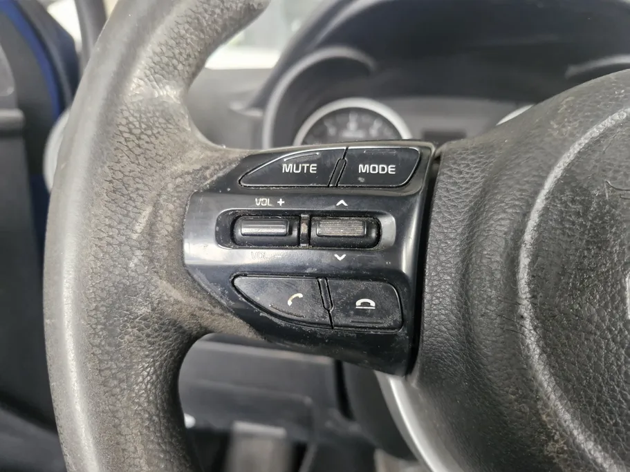 كيا بيجاس LX 2023 