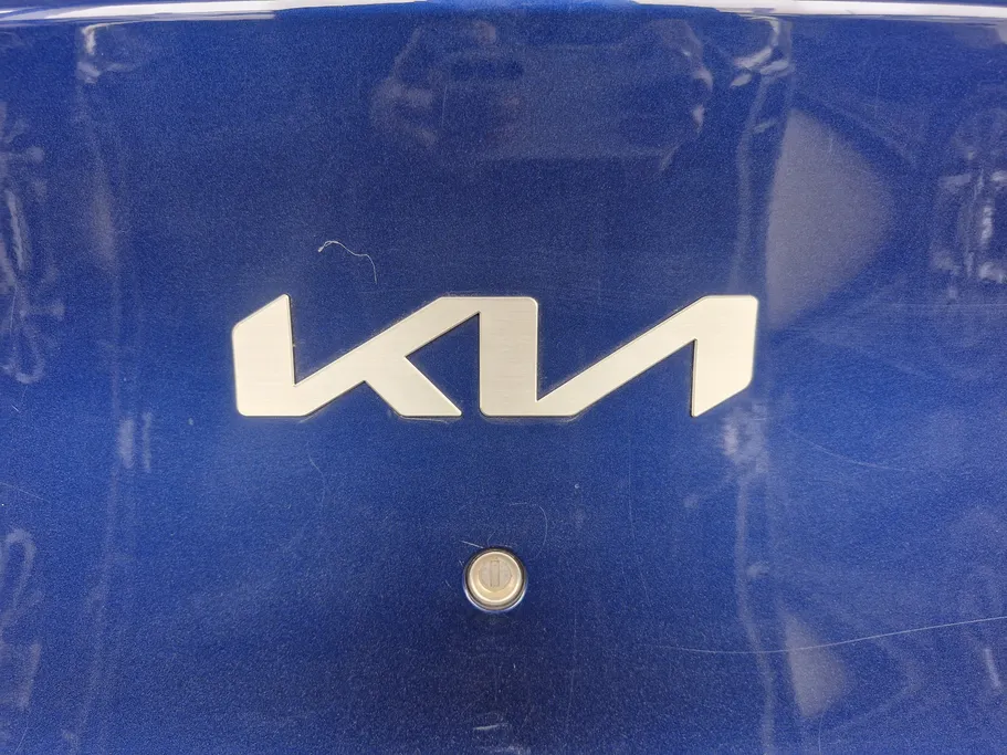 كيا بيجاس LX 2023 