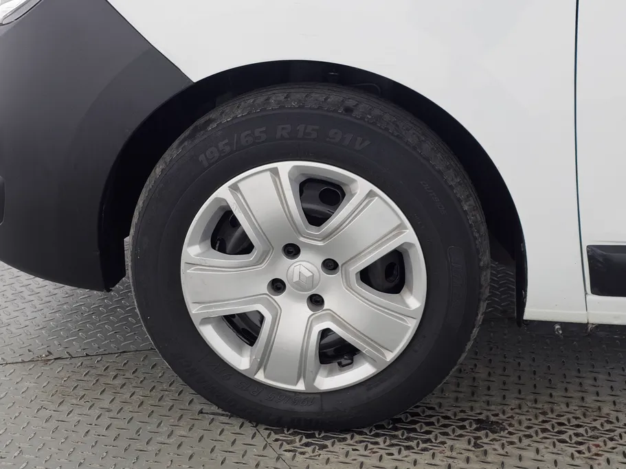 رينو دوكر Van بضاعة 2021 