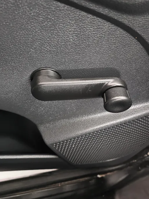 رينو دوكر Van بضاعة 2021 