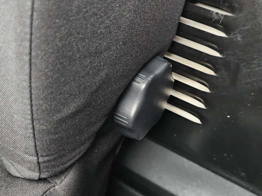 رينو دوكر Van بضاعة 2021 